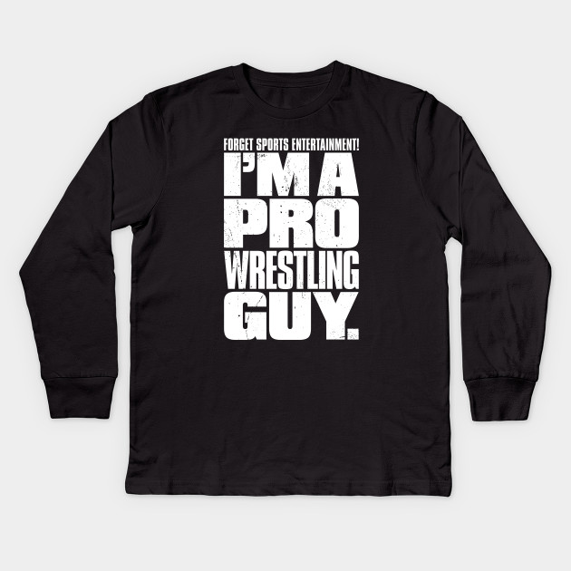 Pro Wrestling Guy
